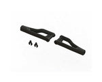 Arrma Mojave 6S BLX Front Upper Suspension Arms (2)-PARTS-Mike's Hobby
