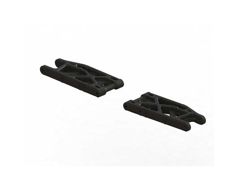 Arrma Mojave 6S BLX Rear Lower Suspension Arms (2)-PARTS-Mike's Hobby