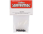 Arrma 8S BLX 4x11x19.5mm Pivot Ball (2)-PARTS-Mike's Hobby