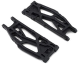 ARA330654 Arrma Kraton EXB Rear Lower Suspension Arms (2)-PARTS-Mike's Hobby