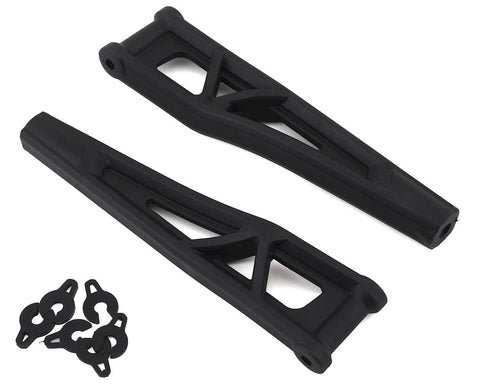 Arrma Kraton EXB Front Upper Suspension Arms (2)-PARTS-Mike's Hobby