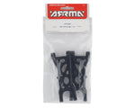 Arrma BLX 4X4 Front Suspension Arms (2)-PARTS-Mike's Hobby