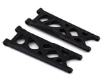 Arrma Kraton/Outcast 4S BLX Rear Suspension Arms (2)-PARTS-Mike's Hobby