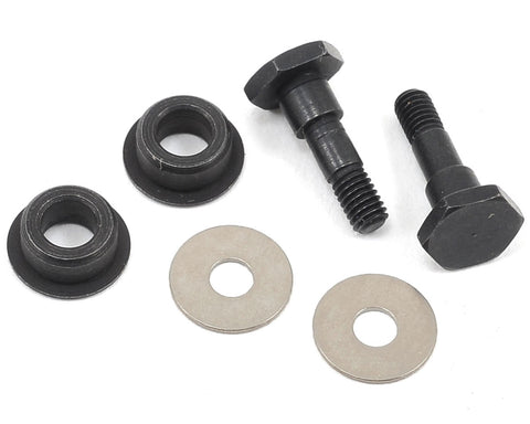 Arrma 3x14mm Steering Step Screw (2)-PARTS-Mike's Hobby