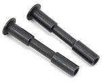 Arrma 3x45mm Steel Steering Post (2)-PARTS-Mike's Hobby