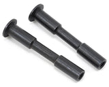 Arrma 3x45mm Steel Steering Post (2)-PARTS-Mike's Hobby