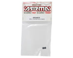 Arrma 3x6.8x6.3mm Ball (2)-PARTS-Mike's Hobby