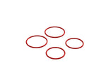 Arrma 8S BLX Servo Saver O-Ring Set-PARTS-Mike's Hobby