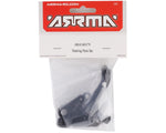 Arrma Mega/3S BLX Steering Parts Set-PARTS-Mike's Hobby