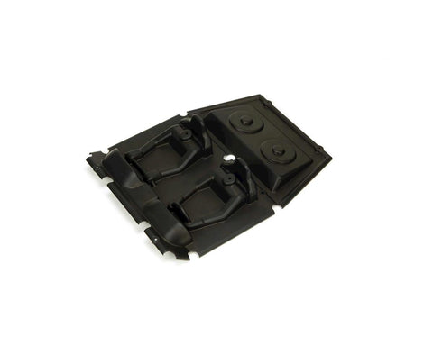Arrma Mojave 6S BLX Interior (Black)-PARTS-Mike's Hobby