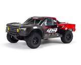 Arrma Senton 4x4 V3 550 Mega RTR 1/10 Short Course Truck (Red) w/Spektrum SLT3 2.4GHz Radio-Cars & Trucks-Mike's Hobby