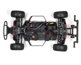 Arrma Senton 4X4 V3 3S BLX 1/10 RTR Brushless Short Course Truck (Red) w/Spektrum SLT3 2.4GHz Radio-Cars & Trucks-Mike's Hobby