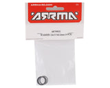 Arrma Washer (4) (12x15.5x0.2mm)-PARTS-Mike's Hobby