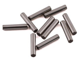 Arrma 2.5x12mm Pin Set (10)-PARTS-Mike's Hobby