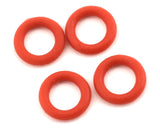 Arrma 4.5x1.5mm P-5 O-Ring (Red) (4)-PARTS-Mike's Hobby