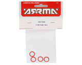 Arrma 9x2mm O-Rings (4)-PARTS-Mike's Hobby