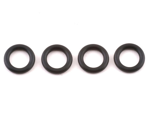 Arrma 7.8x2.2mm O-Ring (4)-PARTS-Mike's Hobby
