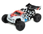 Team Associated Reflex 14T RTR 1/14 Scale 4WD Truggy Combo w/2.4GHz Radio, Battery & Charger w/2.4GHz Radio, Battery & Charger-Cars & Trucks-Mike's Hobby