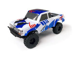 ELEMENT Enduro24 Sendero Trail Truck RTR, Red/Blue ASC20181-Cars & Trucks-Mike's Hobby