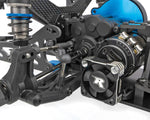 Team Associated DR10M Electric Mid-Motor No Prep Drag Race Team Kit-Mike's Hobby