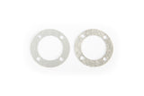 Axial Differential Gasket 19.4x29.5x0.5mm (2pcs)-AX30386-PARTS-Mike's Hobby