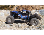 Axial RR10 Bomber 2.0 1/10 RTR Rock Racer (Blue) AXI03016T1-Cars & Trucks-Mike's Hobby