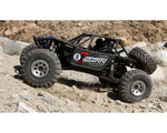 Axial RR10 Bomber 2.0 1/10 RTR Rock Racer (Grey)-Cars & Trucks-Mike's Hobby