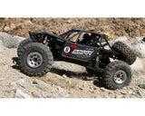 Axial RR10 Bomber 2.0 1/10 RTR Rock Racer (Grey)-Cars & Trucks-Mike's Hobby