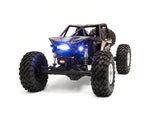 Axial RR10 Bomber 2.0 1/10 RTR Rock Racer (Grey)-Cars & Trucks-Mike's Hobby