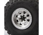 Axial RR10 Bomber 2.0 1/10 RTR Rock Racer (Grey)-Cars & Trucks-Mike's Hobby