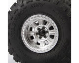 Axial RR10 Bomber 2.0 1/10 RTR Rock Racer (Grey)-Cars & Trucks-Mike's Hobby