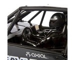 Axial RR10 Bomber 2.0 1/10 RTR Rock Racer (Grey)-Cars & Trucks-Mike's Hobby