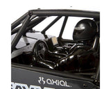 Axial RR10 Bomber 2.0 1/10 RTR Rock Racer (Grey)-Cars & Trucks-Mike's Hobby