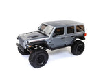 1/6 SCX6 Jeep JLU Wrangler 4WD Crawler RTR-1/6 crawler-Mike's Hobby