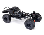 SCX6 Trail Honcho: 1/6 4WD RTR-1/6 crawler-Mike's Hobby