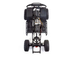 SCX6 Trail Honcho: 1/6 4WD RTR-1/6 crawler-Mike's Hobby