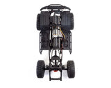 SCX6 Trail Honcho: 1/6 4WD RTR-1/6 crawler-Mike's Hobby