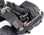 SCX6 Trail Honcho: 1/6 4WD RTR , SAND-Mike's Hobby