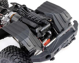 SCX6 Trail Honcho: 1/6 4WD RTR-1/6 crawler-Mike's Hobby