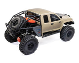 SCX6 Trail Honcho: 1/6 4WD RTR-1/6 crawler-Mike's Hobby