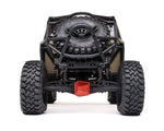 SCX6 Trail Honcho: 1/6 4WD RTR-1/6 crawler-Mike's Hobby