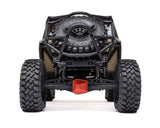 SCX6 Trail Honcho: 1/6 4WD RTR-1/6 crawler-Mike's Hobby