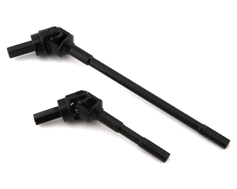 Axial SCX10 III AR45P Universal Axle Set (2)-PARTS-Mike's Hobby