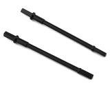 Axial SCX10 III AR45P Straight Axle Shaft (2)-PARTS-Mike's Hobby