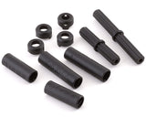Axial RBX10 Ryft WB11 Driveshaft Set-PARTS-Mike's Hobby