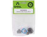 AXI232053 Axial RBX10 Ryft Differential Gears & Housing-PARTS-Mike's Hobby