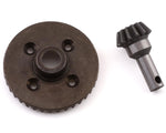 Axial RBX10 Ryft 32P Ring & Pinion Gear Set-PARTS-Mike's Hobby