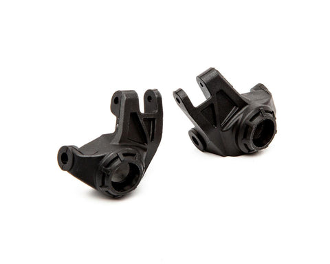 Axial SCX10 III AR45 Steering Knuckle Set-PARTS-Mike's Hobby