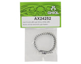 Axial Double LED Light String (White LED)-PARTS-Mike's Hobby