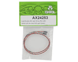 Axial Double LED Light String (Red LED)-PARTS-Mike's Hobby